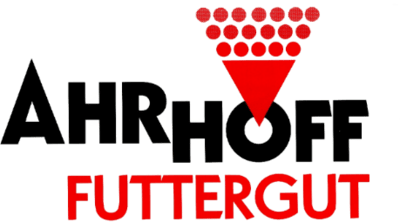AHRHOFF Futtergut Logo